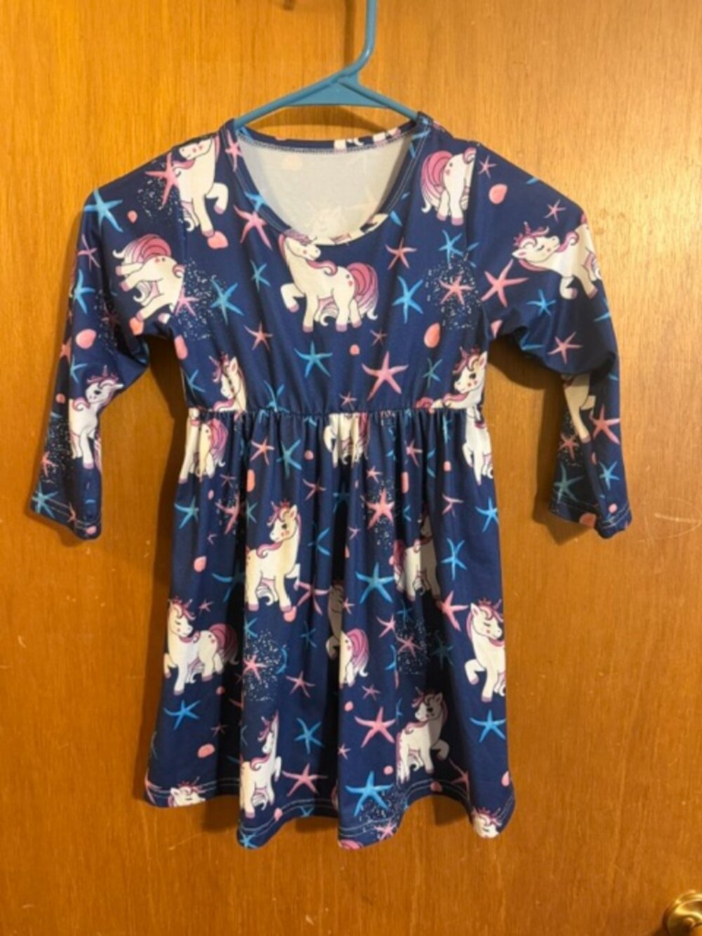 Unicorn Dress